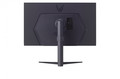 LG 32" Monitor 32GS75Q-B QHD UltraGear 180Hz 1ms DP HDMI