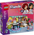 LEGO Friends Paisley's Room 42647 6+