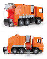 Garbage Truck 3+