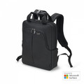 Dicota Backpack Eco Slim Pro for Microsoft Surface