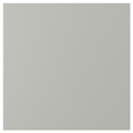 HAVSTORP Door, light grey, 40x40 cm