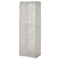 JOSTEIN Cover, transparent/in/outdoor, 61x41x180 cm