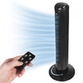 GreenBlue Tower Fan with Remote Control 45W GB645