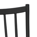 Chair Wandi, black