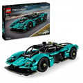LEGO Technic Aston Martin Valkyrie 9+