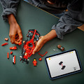 LEGO Speed Champions Ferrari SF-24 F1® Race Car 10+