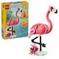 LEGO Creator 3in1 Wild Animals Pink Flamingo 31170 8+
