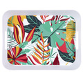 Tray Paradise Exotic 41x32  cm