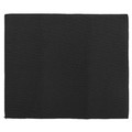 Dish Draining Mat, black