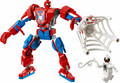 LEGO Marvel Spider-Man Mech vs. Anti-Venom 6+