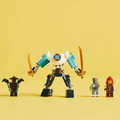 LEGO Ninjago Zanes Battle Suit Mech 6+