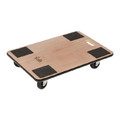 Diall Trolley 60x40cm 200kg