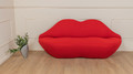 Sofa Lips 2
