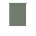 Colours Roller Blind Halo 42 x 180 cm, dark green