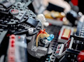 LEGO Star Wars The Dark Falcon 10+