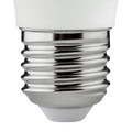 Diall LED Bulb G45 E27 806 lm 4000 K