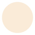 Beckers Matt Latex Paint Vaggfarg Colour 2.5l sweet cream