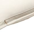 GoodHome Cushion Hiva 45 x 45 cm, beige