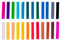 Astra Soft Pastels Prestige 24 Colours