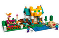 LEGO Minecraft The Crafting Box 4.0 8+