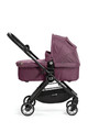 Baby Jogger Carrycot City Tour Lux, rossewood