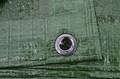 AW Tarpaulin Sheet 90g 10x12m, green