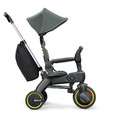 Doona Liki Trike S3 - Desert Green, 10-36m