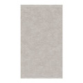 GoodHome Bath Mat Elland 70 x 120 cm, stone grey