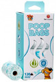 Toby's Choice Biodegradable Scented Poop Bags 120pcs