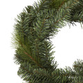Christmas Wreath Pine Woodland 50 cm