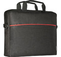 Defender Laptop Bag Lite 15.6", black