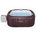 Bestway Inflatable Hot Tub Maledives Hydrojet Pro 7