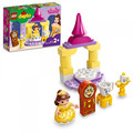 LEGO Disney Belle's Ballroom 24m+