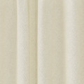 GoodHome Curtain Mondrian 135 x 260 cm, off-white