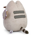 Pusheen with Heart