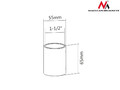 MacLean Joint Tube for LCD Ceiling Mount 50kg MC-709