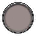 Dulux Walls & Ceilings Matt Latex Paint 5l pink yet brown