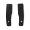 Elodie Details Carrycot Elodie MONDO - Black 0-6m