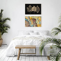 Picture Deco Box Rocks 60 x 90 cm
