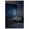 KLIPPAN Two-seat sofa, Vissle gray