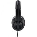 Hama PC Office Stereo Headset HS-P300, black