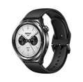 Xiaomi Watch S4 Smartwatch 47.3mm, black