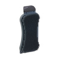 Sponge with Dispenser and Scraper, grey