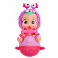 Cry Babies Doll Magic Tears Stars Jumpy Monsters, Bubu 3+