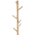 Hat and Coat Stand Bremen, natural