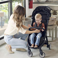Baby Jogger Stroller Bumper Bar City Tour 2