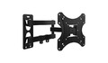 Krux TV Monitor Wall Mount 17-37" max. 30kg