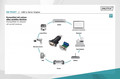 USB 2.0 to serial Conver ter RS485