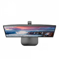 AOC 27" Monitor 27V5C IPS HDMI DP USB-C Pivot Speakers