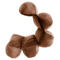 Multi-Position Relaxation Pillow Sensly, brown